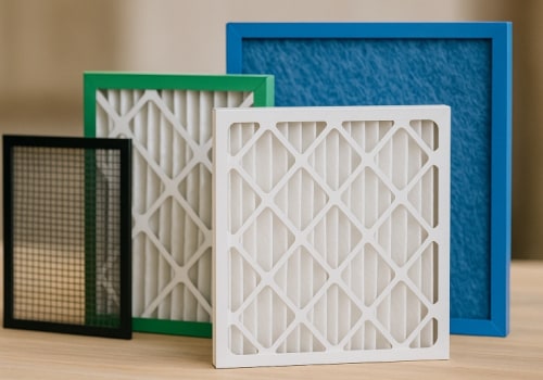 How a 4-Inch Air Filter Enhances HVAC Replacement Results in Davie, FL by Improving Air Quality, Protecting New Equipment, and Reducing Long-Term Maintenance Costs