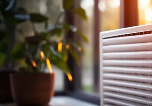Understanding AC Air Filter Replacement and HVAC Replacement to Keep Your Home Comfortable and Efficient