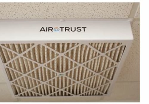 Do Schools and Daycares Use 13x18x4 Air Filters?